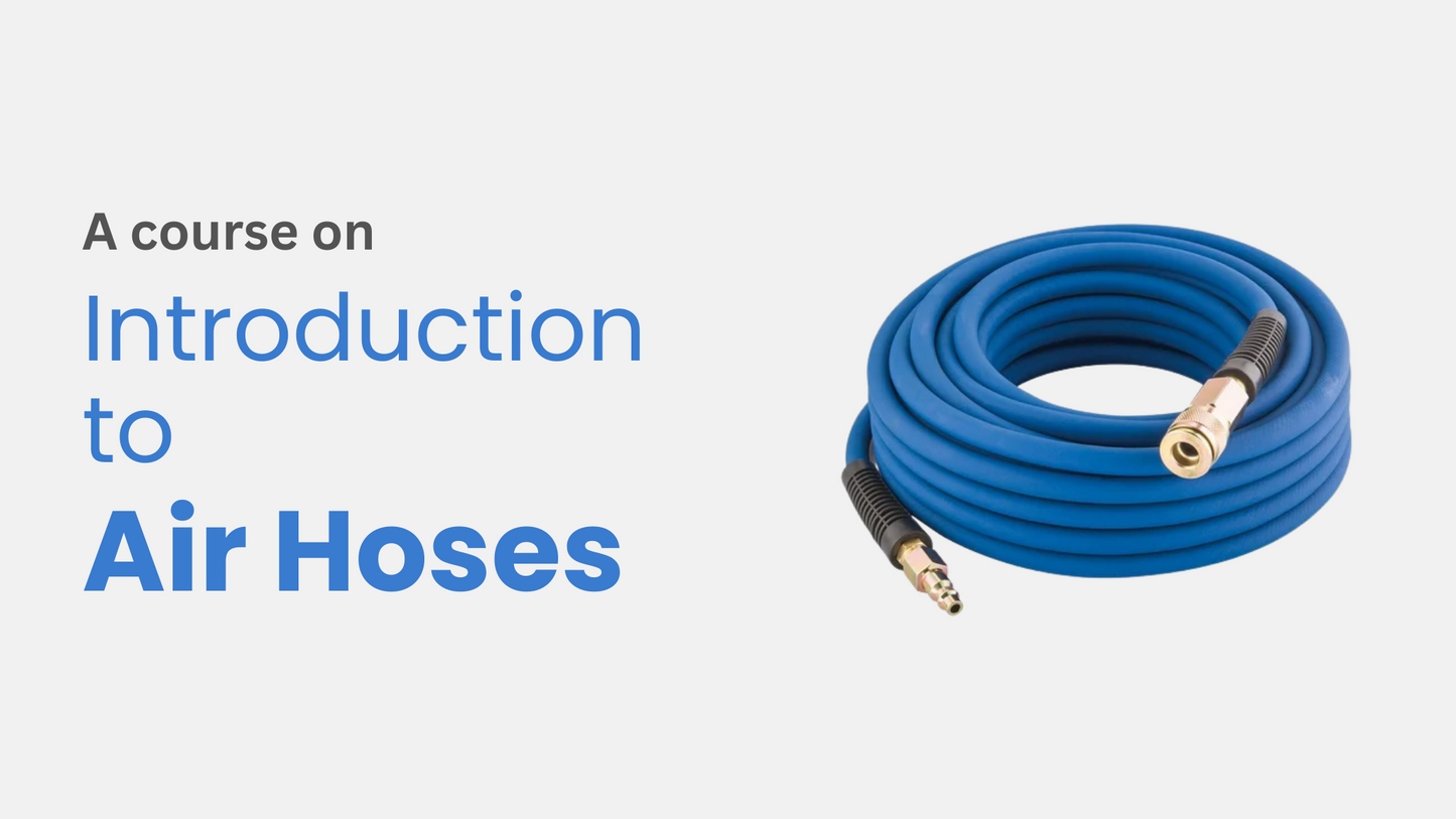 Introduction to Air Hoses